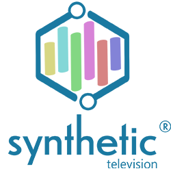 Registered AI Television Logo